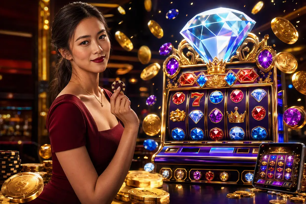 lambor66 kaedah deposit e-wallet Malaysia